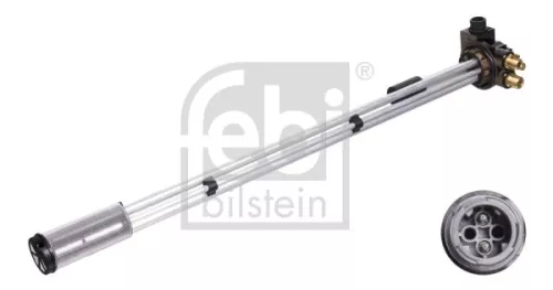 FEBI BILSTEIN 1x Sender Unit, fuel tank (102662)