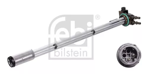 FEBI BILSTEIN 1x Sender Unit, fuel tank (102663)