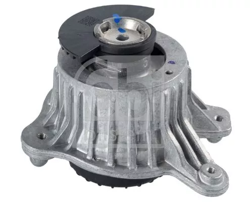 1x Mounting, engine