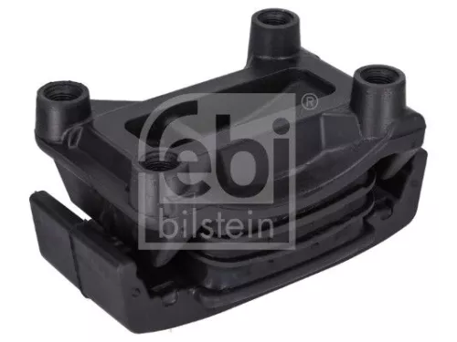 FEBI BILSTEIN 1x Bush, parabolic spring (27575)