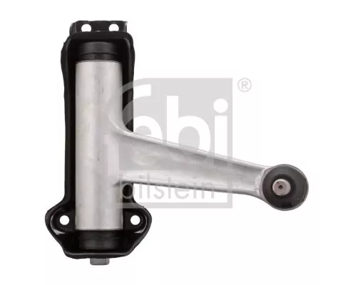 1x Control/Trailing Arm, wheel suspension