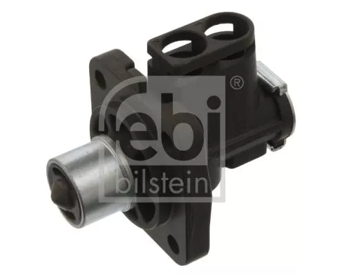 1x Valve, gear shift lever