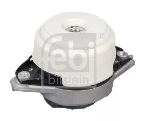 1x Mounting, engine