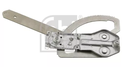 1x Window Regulator