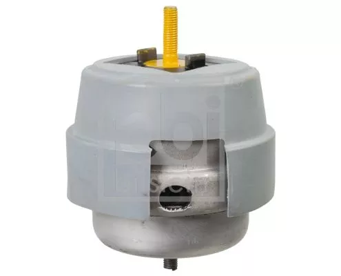 1x Mounting, engine