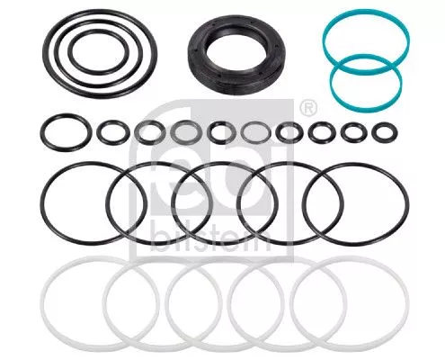 FEBI BILSTEIN 1x Gasket Set, steering gear (23718)