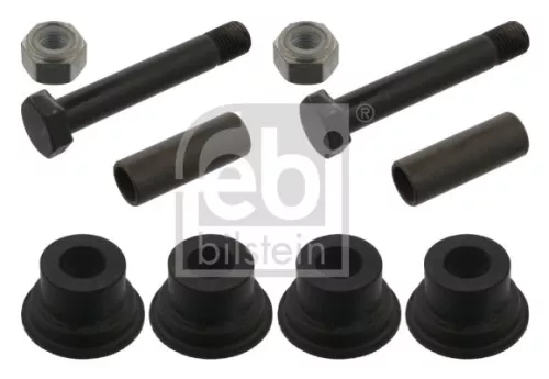 FEBI BILSTEIN 1x Bush, driver cab suspension (02674)