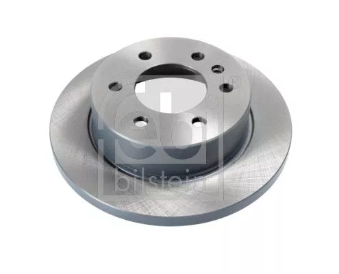 2x Brake Disc