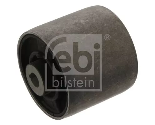 2x Mounting, control/trailing arm