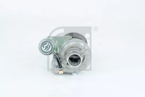FEBI BILSTEIN Charger, charging (supercharged/turbocharged) (187180)