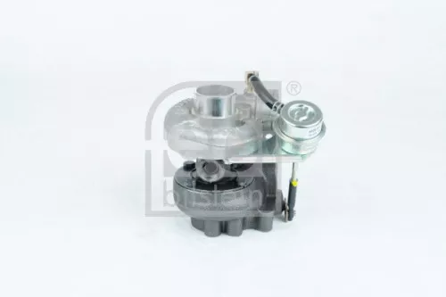 FEBI BILSTEIN Charger, charging (supercharged/turbocharged) (187180)