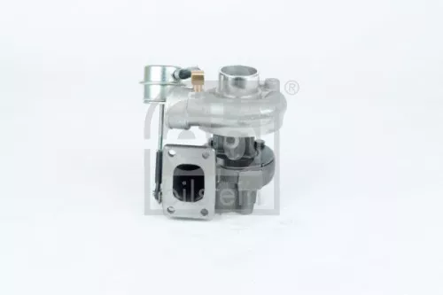 FEBI BILSTEIN Charger, charging (supercharged/turbocharged) (187180)