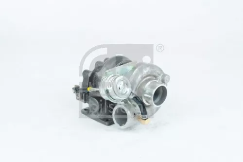 FEBI BILSTEIN Charger, charging (supercharged/turbocharged) (187180)