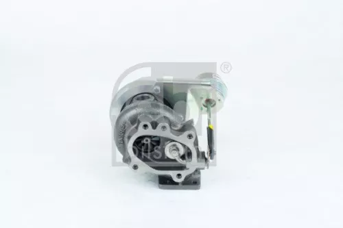 FEBI BILSTEIN Charger, charging (supercharged/turbocharged) (187180)