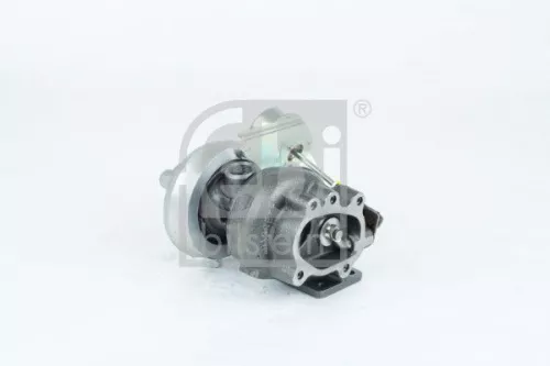 FEBI BILSTEIN Charger, charging (supercharged/turbocharged) (187180)