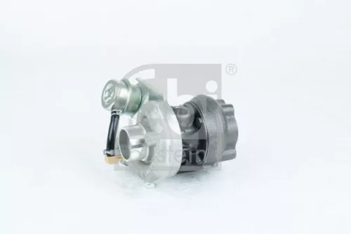 FEBI BILSTEIN Charger, charging (supercharged/turbocharged) (187180)