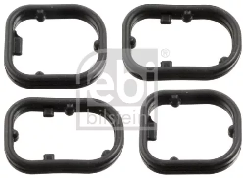 FEBI BILSTEIN Gasket Set, oil cooler (105944)