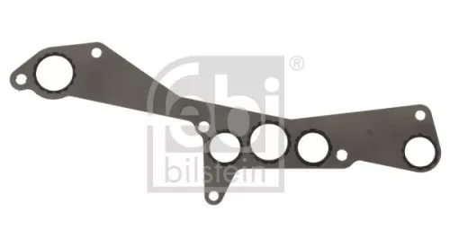 FEBI BILSTEIN 1x Gasket, oil filter housing (43539)