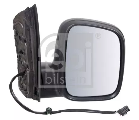 FEBI BILSTEIN 1x Exterior Mirror (102562)