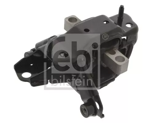 1x Mounting, engine