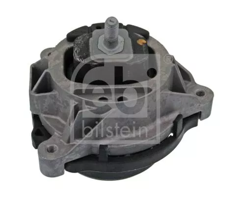 1x Mounting, engine