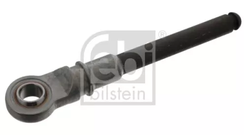 1x Rod, slave cylinder