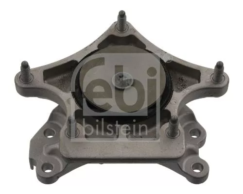 1x Mounting, automatic transmission