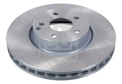 1x Brake Disc
