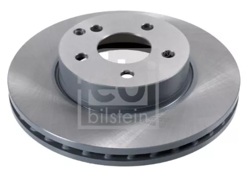2x Brake Disc