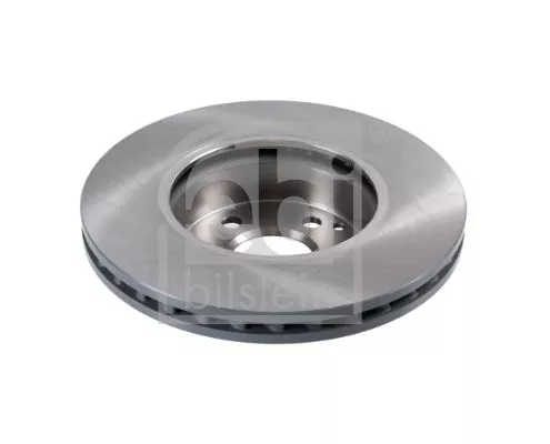 FEBI BILSTEIN 2x Brake Disc (30550)