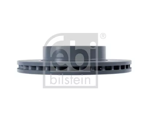 FEBI BILSTEIN 2x Brake Disc (30550)