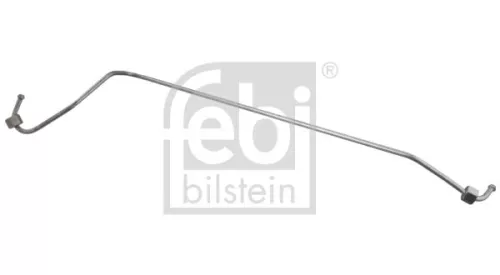 FEBI BILSTEIN 1x High Pressure Pipe, injection system (106389)