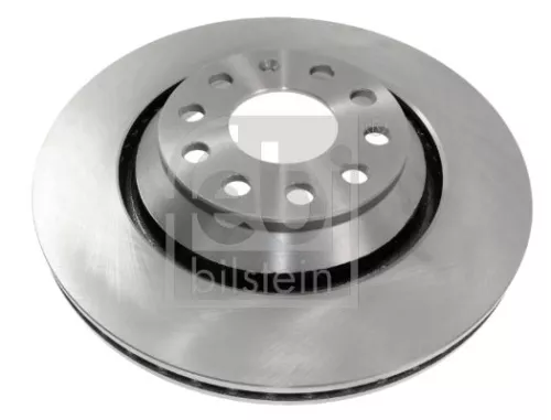 2x Brake Disc