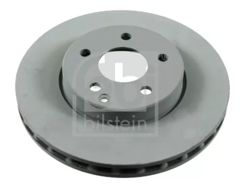 2x Brake Disc