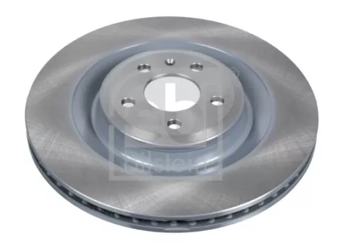 FEBI BILSTEIN 2x Brake Disc (44097)