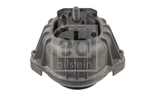 1x Mounting, engine