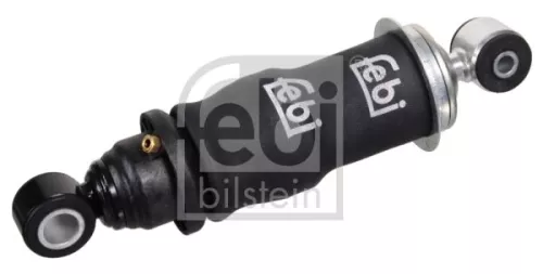 FEBI BILSTEIN 1x Shock Absorber, driver cab suspension (101971)