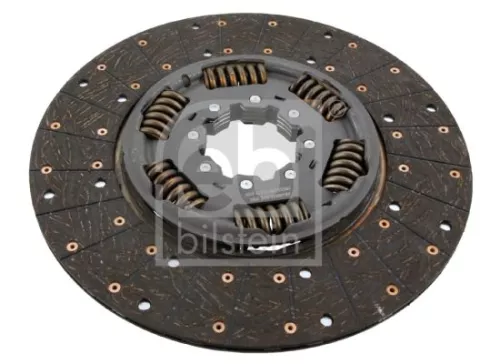 1x Clutch Disc