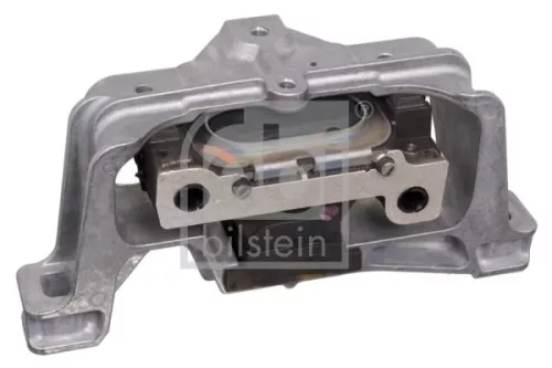 1x Mounting, engine