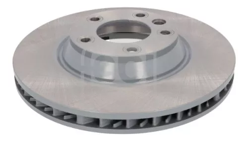 1x Brake Disc