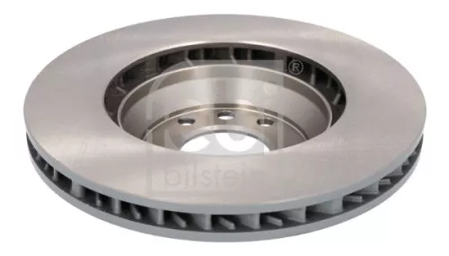 FEBI BILSTEIN 1x Brake Disc (26649)
