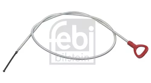 FEBI BILSTEIN 1x Oil Dipstick, automatic transmission (38023)