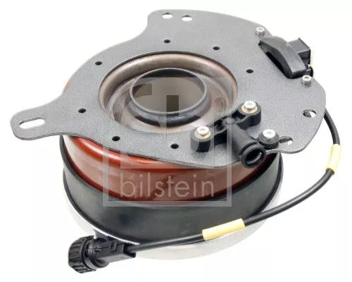 FEBI BILSTEIN 1x Central Slave Cylinder, clutch (107694)