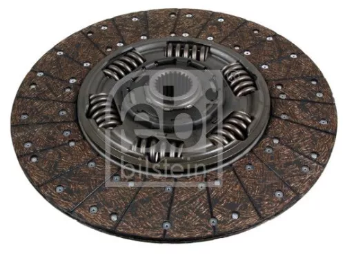 FEBI BILSTEIN 1x Clutch Disc (105094)