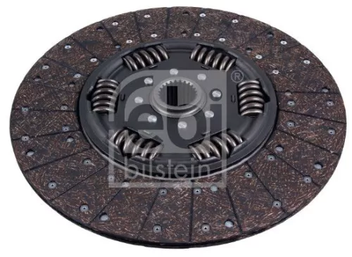 FEBI BILSTEIN 1x Clutch Disc (105094)