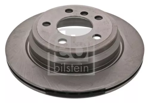 2x Brake Disc