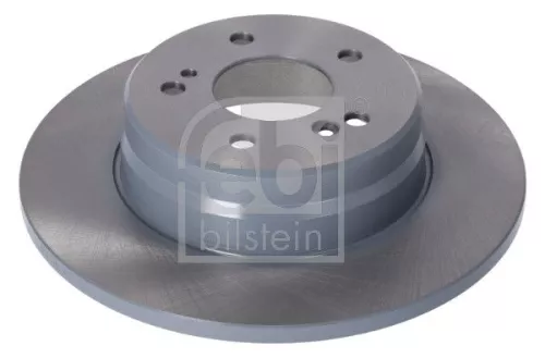 2x Brake Disc