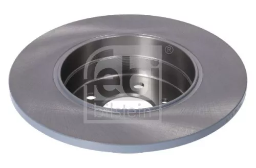 FEBI BILSTEIN 2x Brake Disc (04628)