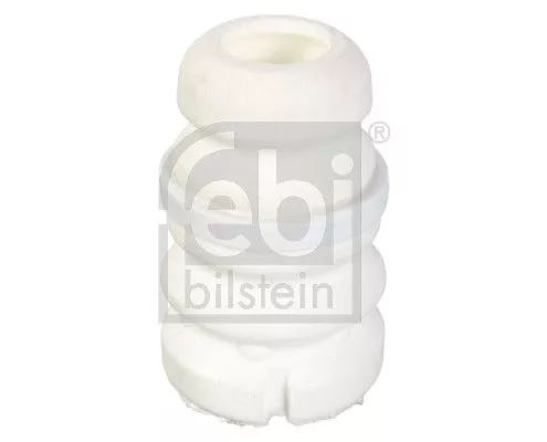2x Rubber Buffer, suspension