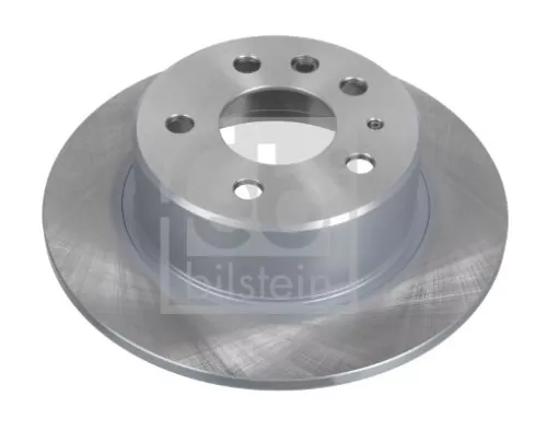 FEBI BILSTEIN 2x Brake Disc (08506)